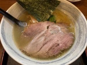 麺屋匠堂