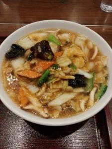 健康中華庵 青樺