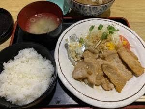 そば処 のぼりと