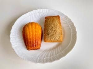 焦がしバター香る店ACARI 三島店