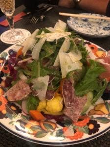 ビストロ じゅん