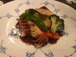 ビストロ じゅん