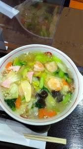 中華料理 ことら