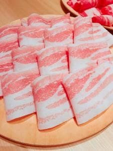 しゃぶしゃぶ但馬屋 イクスピアリ店