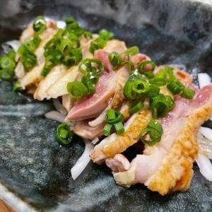 マルミ食堂