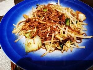Chinese Kitchen 琉月