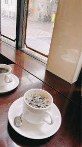 Le Cafe