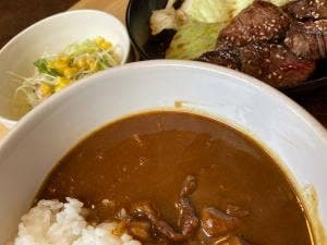 焼肉 ハラミ屋