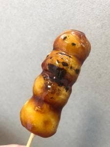 お餅処 ゆい庵