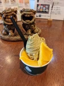 リッコジェラートビアチュート