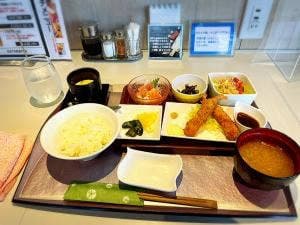 和BISTORO KATARAIYA 川越U_PLACE店