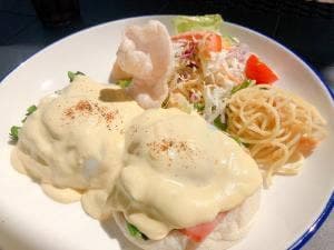 ホナカフェ糸島 ビーチリゾート