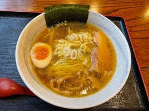 菜華楼 会津若松店