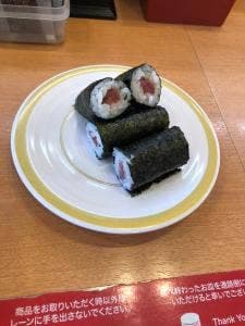 かっぱ寿司 新川店