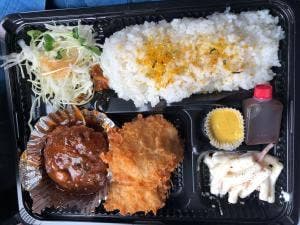 とんかつとん将