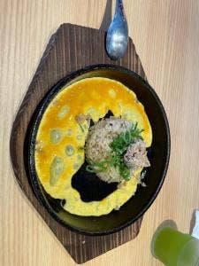 丸源ラーメン 水戸河和田店