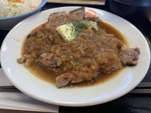 松屋 門真店