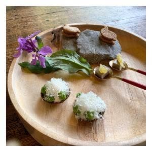 Terroir 愛と胃袋