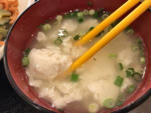 食堂てんてん