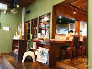 カレーとてづくりおやつ フライパン