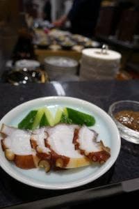 鮨 知春