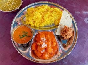 エベレストカレーハウス 宮崎店