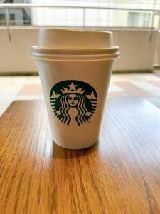 スターバックス コーヒー プラーレ松戸店