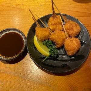 おやじのげんこつ