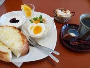 cafe 茶蔵
