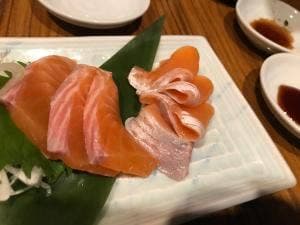 信州酒場 雷電