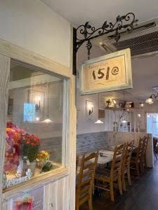 Bakery Cafe 151@