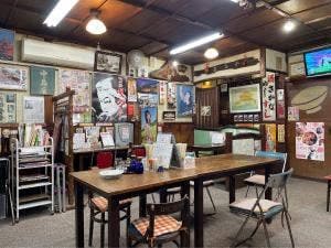 中島屋食堂