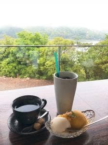 たかの巣カフェ