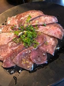 豊後牛一