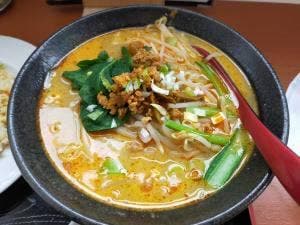 パンダ食堂