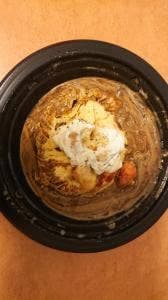 サンタ カフェ ハナミズキ