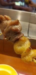 やきとりの名門 秋吉 今池店