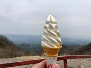 赤城山頂駅記念館 サントリービア・バーベキューホール