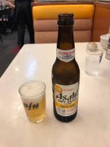 餃子の王将 荻窪駅西口店