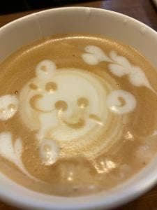 カフェ ラキア