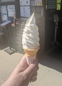 そば・甘味 ちどり茶屋