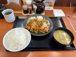 からやま 茨城ひたちなか店