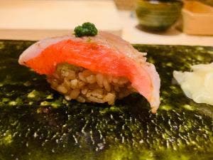 三宿の鮨えん 別邸