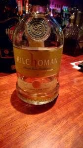 サロンバー・シスル