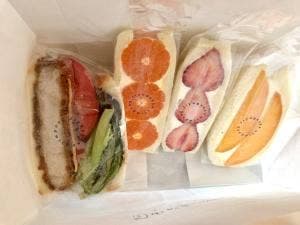 自由が丘さんど