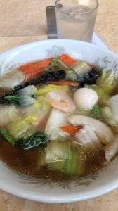 中国料理 好来