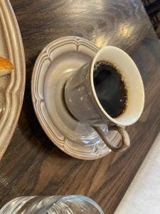 Ciel Cafe