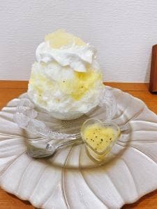 氷 いち香