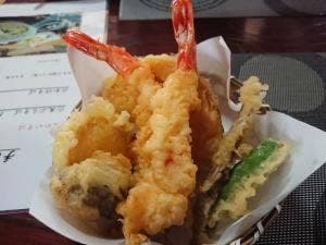 蕎麦処 咲