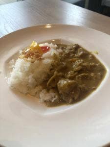 汐待茶寮 ホテルJALシティ東京 豊洲
